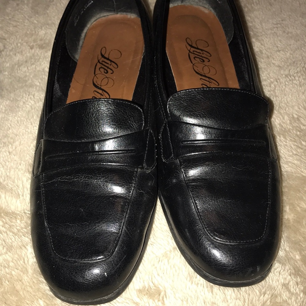 Life Stride Loafers